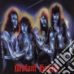 Muro - Mutant Hunter cd