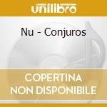 Nu - Conjuros cd