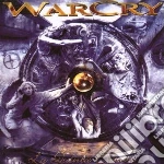 Warcry - La Quinta Esencia cd