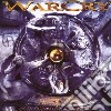 Warcry - La Quinta Esencia cd