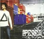 Fran Perea - Viejos Conocidos cd