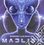 Mitsuruggy Con Slvsh Mv Jor - Madlien cd