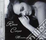 Rebeca Carpio - Mirandote A Los Ojos cd