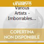 Various Artists - Imborrables A?Os 60 cd
