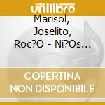 Marisol, Joselito, Roc?O - Ni?Os Prodigio cd