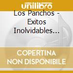 Los Panchos - Exitos Inolvidables (2 Cd) cd