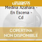 Medina Azahara - En Escena - Cd cd