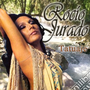 Rocio Jurado - Tatuaje (2 Cd) cd musicale di Rocio Jurado
