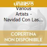 Various Artists - Navidad Con Las Grandes Orquestas cd