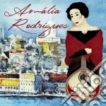 Amalia Rodrigues - Mis Fados