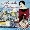 Amalia Rodrigues - Mis Fados cd