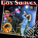 Los Suaves - Ese Dia Piensa En Mi cd