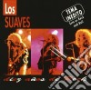Los Suaves - Diez Anos De Rock cd