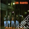 (LP Vinile) Los Suaves - Maldita Sea Mi Suerte (2 Lp) cd