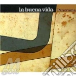 La Buena Vida - Panorama cd