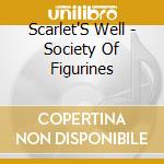 Scarlet'S Well - Society Of Figurines