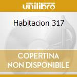 Habitacion 317 cd