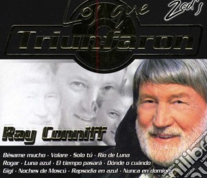Ray Conniff - Los Que Triumfaron (2 Cd) cd musicale di Ray Conniff