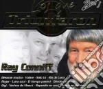 Ray Conniff - Los Que Triumfaron (2 Cd) cd