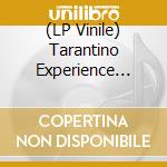 (LP Vinile) Tarantino Experience Take 3 (The) / Various (2Lp Yellow And Red Vinyl) vinile