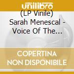 (LP Vinile) Sarah Menescal - Voice Of The New Bossa Nova cd