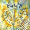 Cafe' Del Sol Atmospheres cd