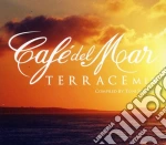 Cafe Del Mar: Terrace MIX / Various cd