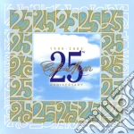 Cafe Del Mar 25Th Anniversary / Various (3 Cd) cd