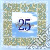 Cafe Del Mar 25Th Anniversary / Various (3 Cd) cd