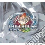 Cafe Del Mar Chillhouse Mix 4 cd