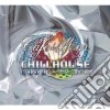 Cafe Del Mar Chillhouse Mix 4 cd