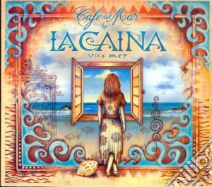 La Caina - La Caina Vue Mer cd musicale di LA CAINA