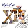 Cafe' Del Mar Vol. 13 cd