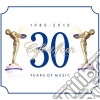 Cafe Del Mar 30 Years Of Music 1980-2010 / Various (2 Cd) cd