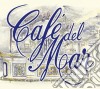 Cafe Del Mar 17 (2 Cd) cd