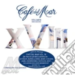 Cafe Del Mar 18 / Various cd