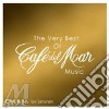 CafÃ¨ del mar the very best of music (3cd) cd