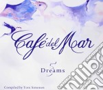 Cafe Del Mar Dreams 5 / Various