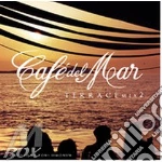 Cafe del mar terrace mix 2  cd