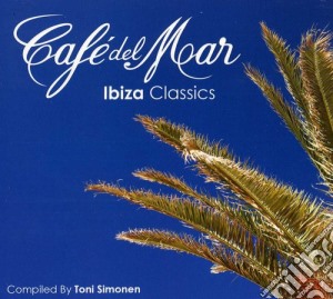 Cafe Del Mar: Ibiza Classics / Various cd musicale di Artisti Vari