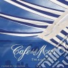 Cafe' Del Mar Terrace MIX 3 / Various cd
