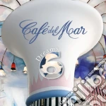 Cafe' Del Mar: Dreams 6 / Various cd
