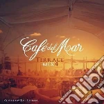 Cafe' Del Mar - Terrace Mix 4 cd