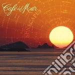 Cafe' Del Mar Sunscapes / Various cd
