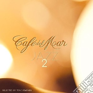 Cafe Del Mar Jazz 2 / Various cd musicale di Artisti Vari