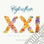 Cafe' Del Mar XXI / Various (2 Cd) cd