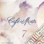 Cafe' Del Mar - Dreams Seven cd