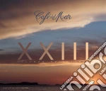 Cafe' Del Mar Volumen XXIII (2 Cd) cd