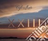 Cafe' Del Mar Volumen XXIII (2 Cd) cd