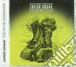 Javier Krahe - Dolor De Garganta cd